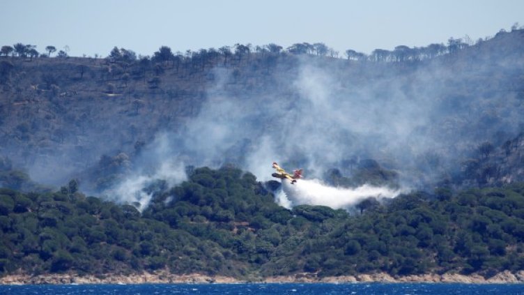 Снимка: архив Reuters