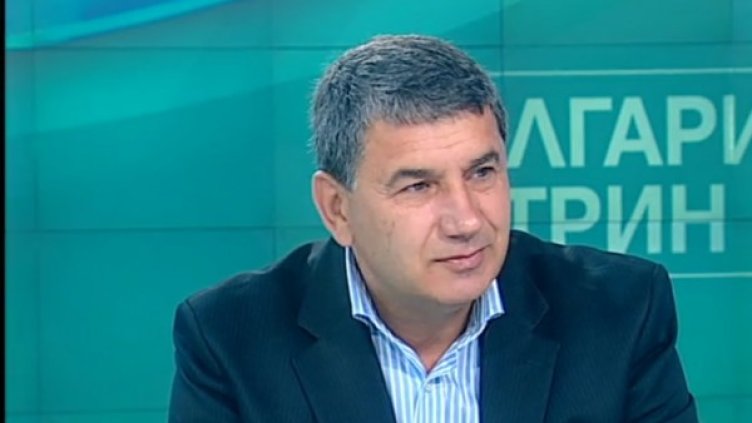 Снимка: Кадър Bulgaria On Air