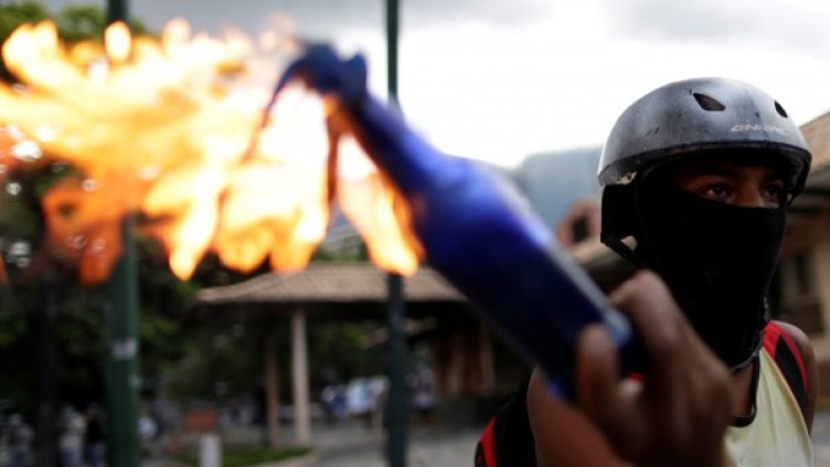 Снимка: архив Reuters