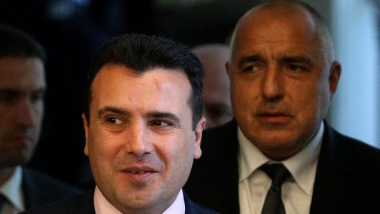 Снимка: архив, Reuters