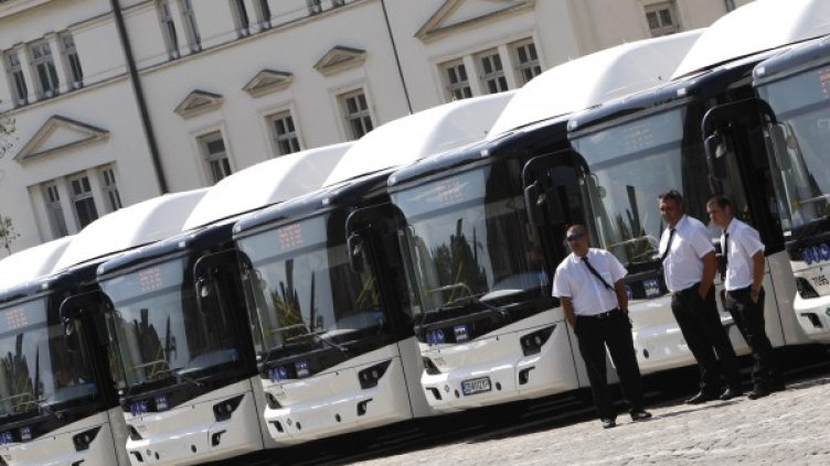 Снимка: Олег Попов, Dnes.bg