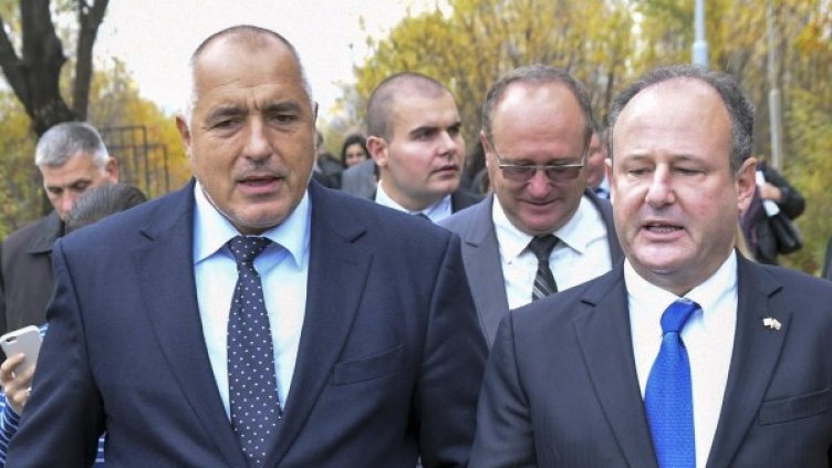 Снимка: архив, Булфото