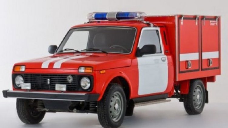 Снимка: АвтоВаз