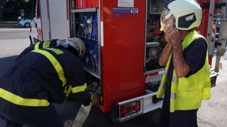 Снимка: архив, Булфото