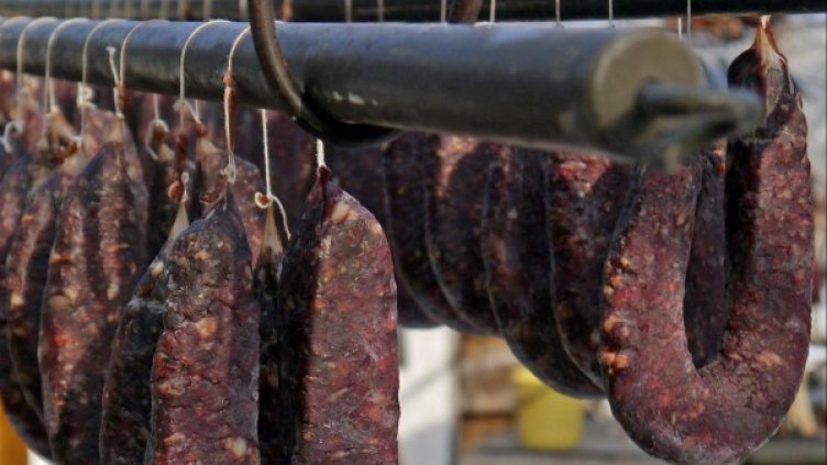 Снимка: Архив, Булфото