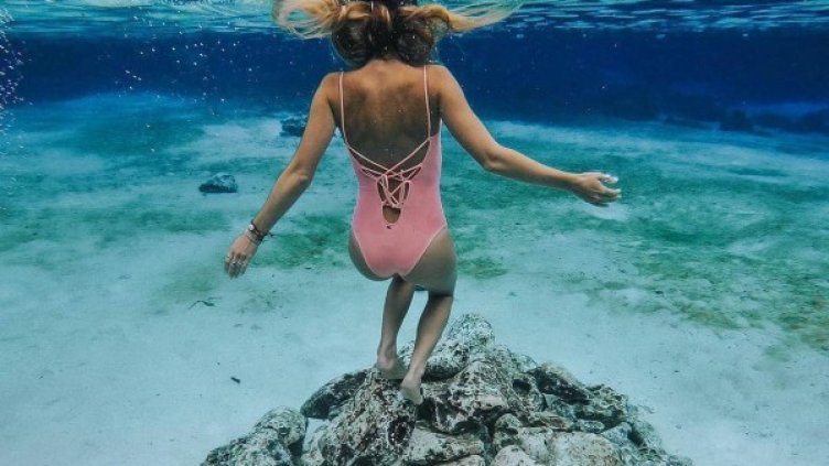 Снимка: Instagram