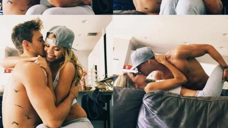 Снимка: Instagram