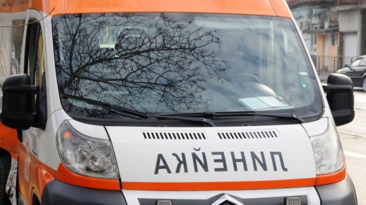 Снимка: Булфото, архив