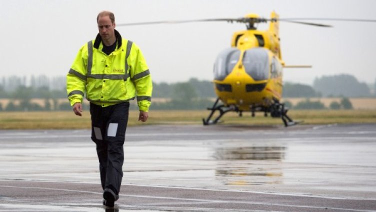 Снимка: Reuters