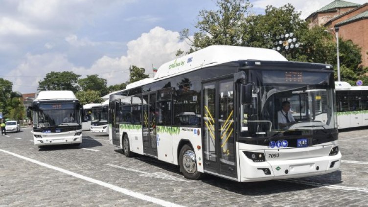 Снимка: Булфото