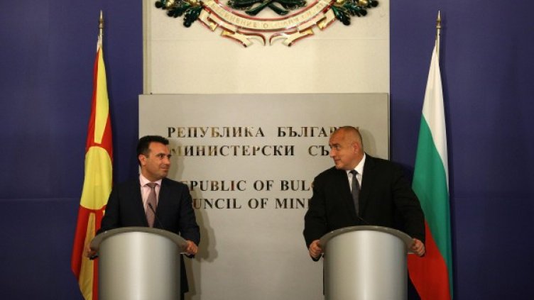 Снимка: архив, Reuters