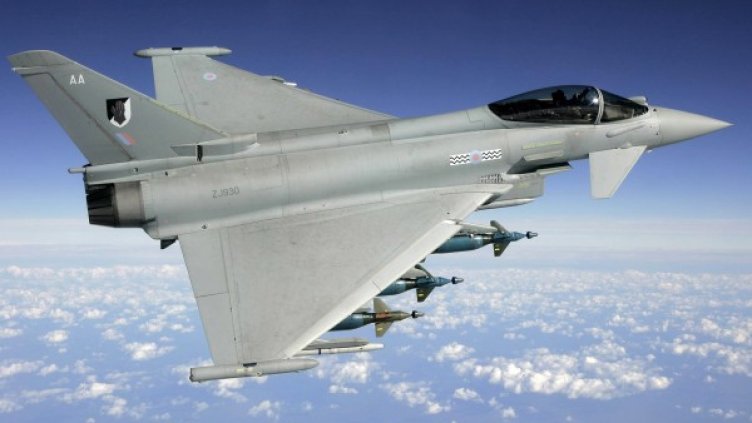 Снимка: Reuters