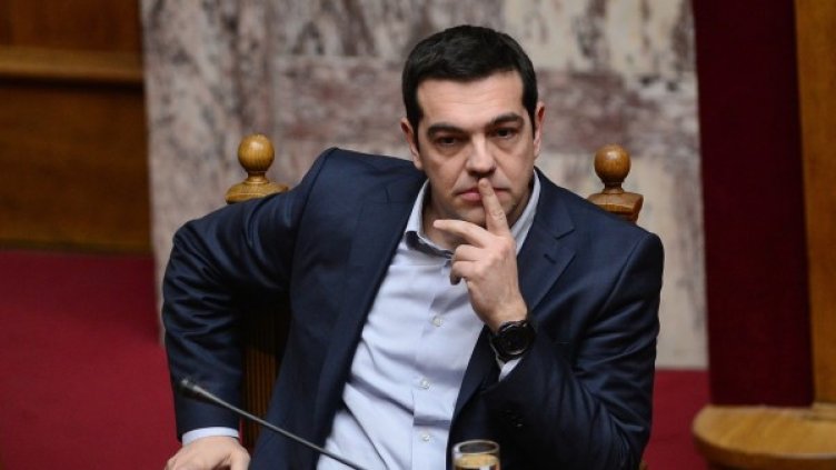 Снимка: Reuters