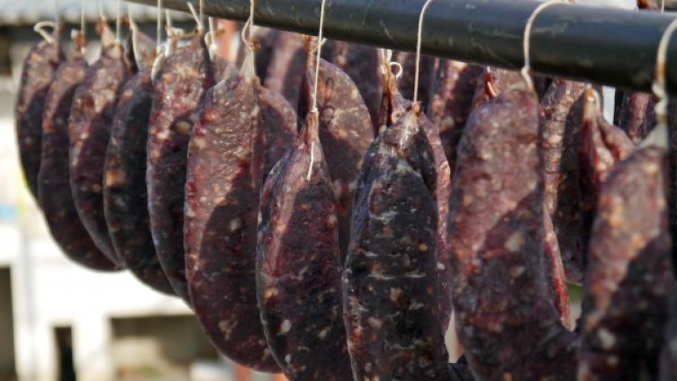 Снимка: архив Булфото