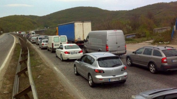 Снимка: архив, Bulphoto