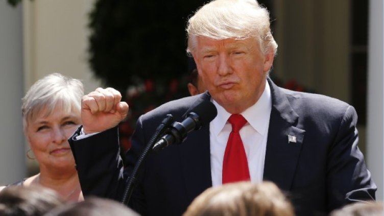 Снимка: Reuters