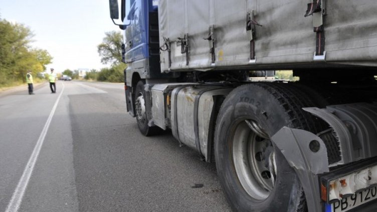 Снимка: архив, Булфото