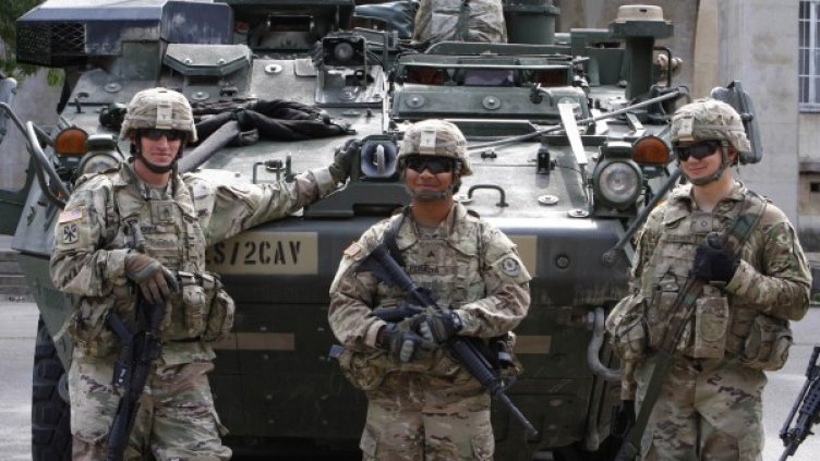 Снимка: Олег Попов, Dnes.bg