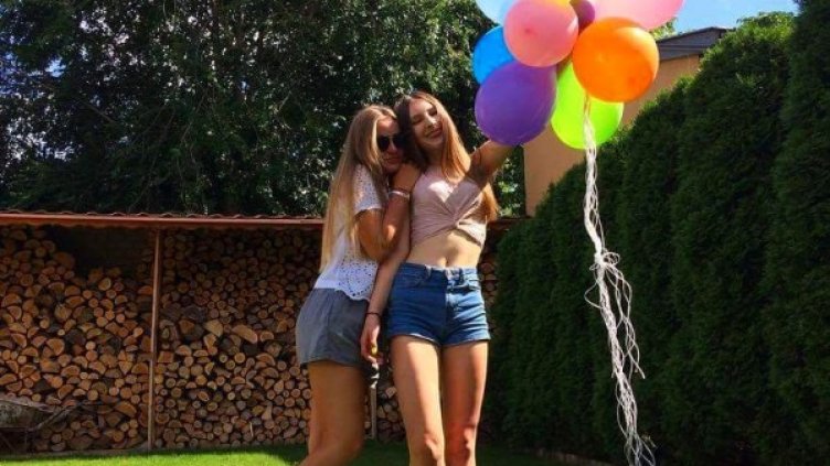 Снимка: Instagram