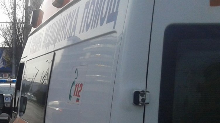 Снимка: архив, Булфото