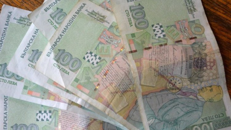 Снимка: архив Bulphoto