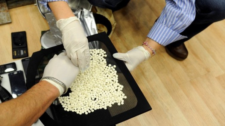 Снимка: архив Reuters