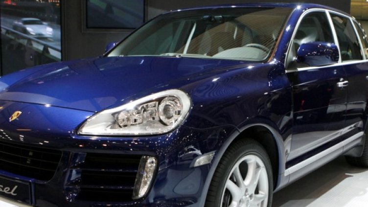 Снимка: архив Reuters