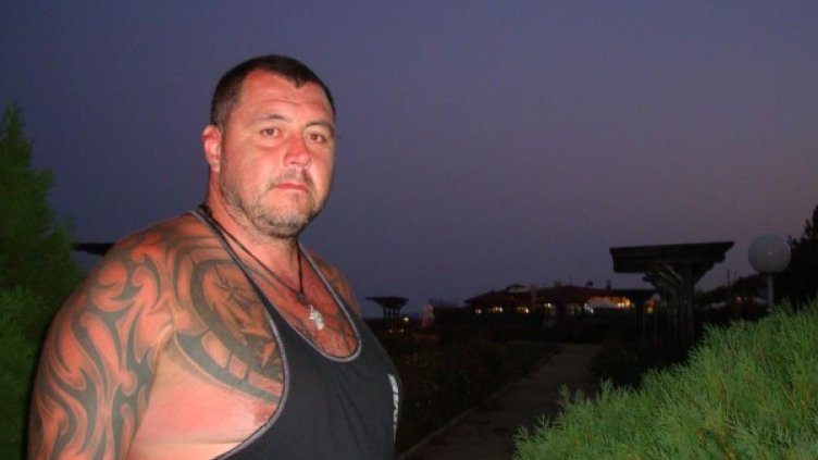 Снимка: Facebook