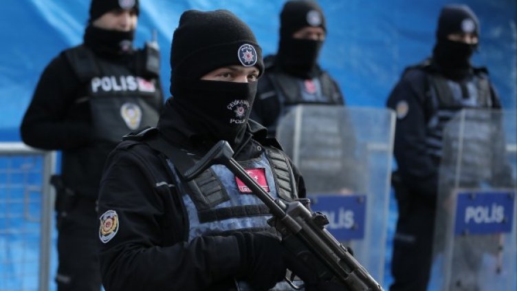 Снимка: архив Reuters