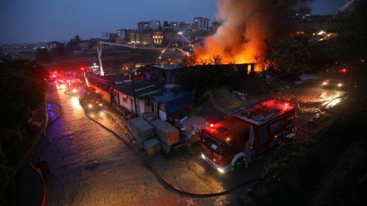 Снимка: архив Reuters