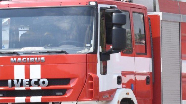 Снимка: архив, Bulphoto