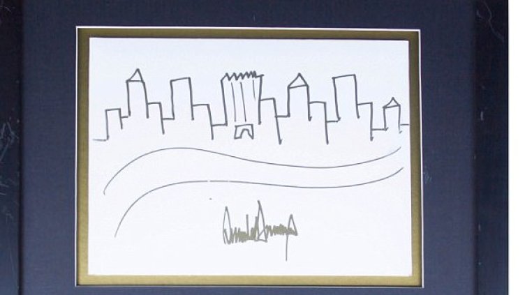 Снимка: Nate D. Sanders Auctions