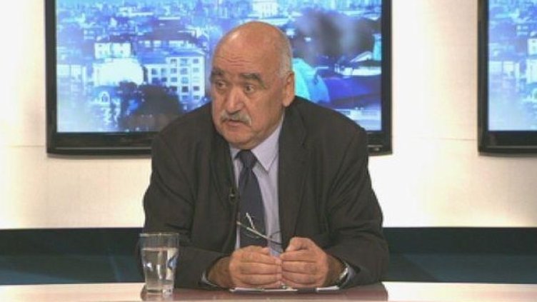 Снимка: кадър БНТ