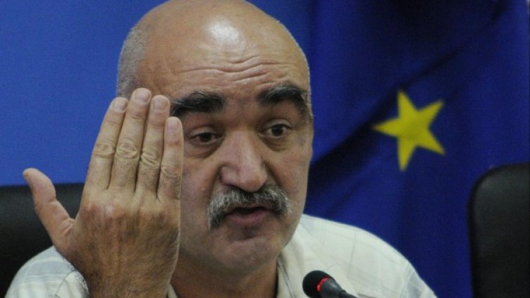 Снимка: архив, Булфото