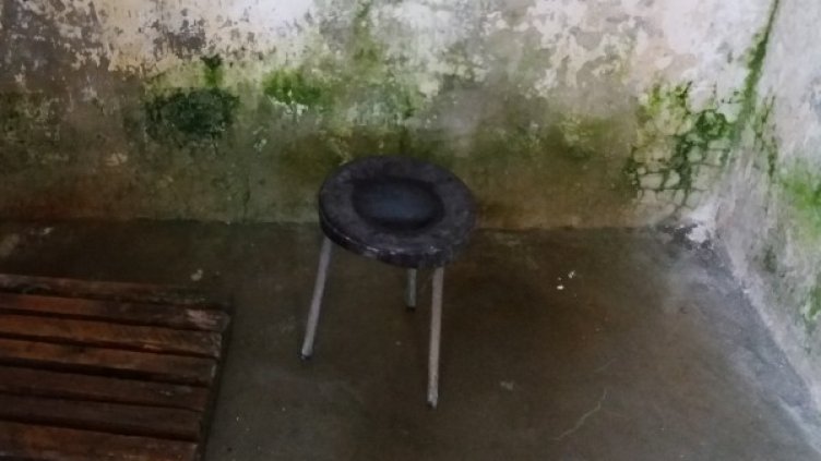 Природа, красота... И разкошна мизерия в хижа "Рибни езера"