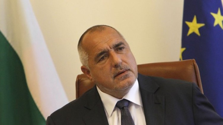 Снимка: Олег Попов / Dnes.bg