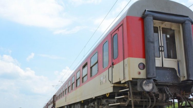 Снимка: архив, Булфото