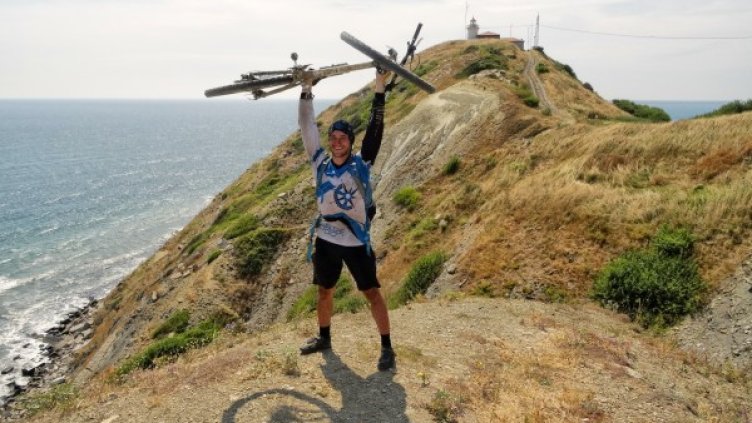 Снимка: личен архив