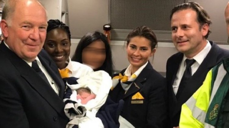 Снимка: Луфтханза
Снимка: Луфтханза