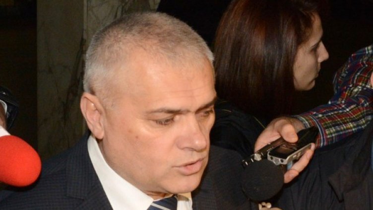 Снимка: Булфото, архив