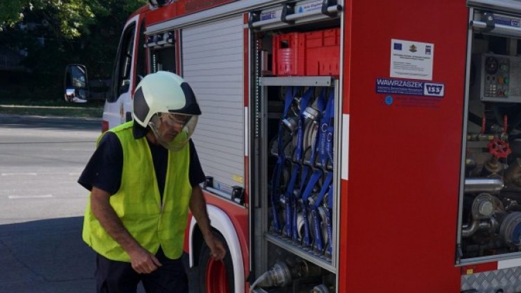 Снимка: архив, Булфото