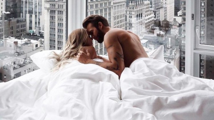 Снимка: Instagram