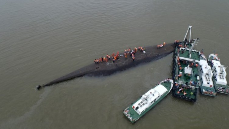 Снимка: Reuters