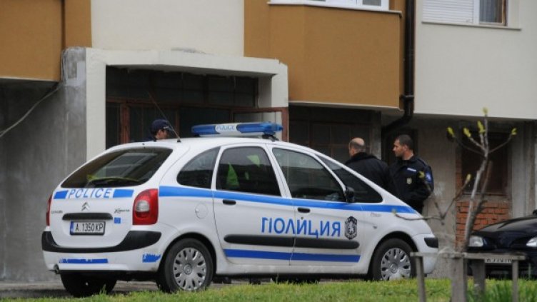 Снимка: архив, Булфото