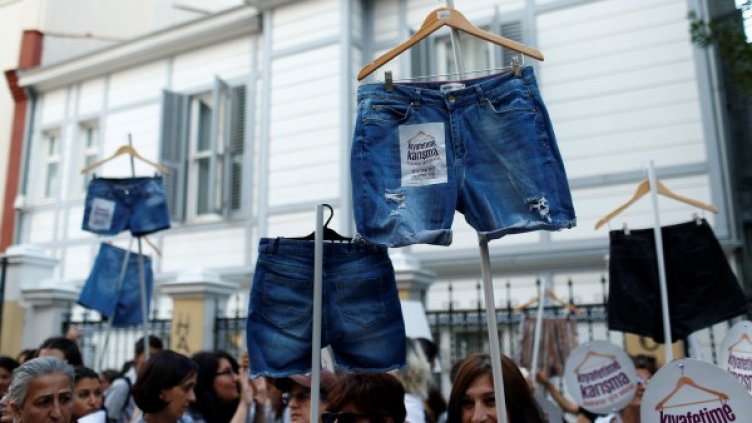 Снимка: Reuters