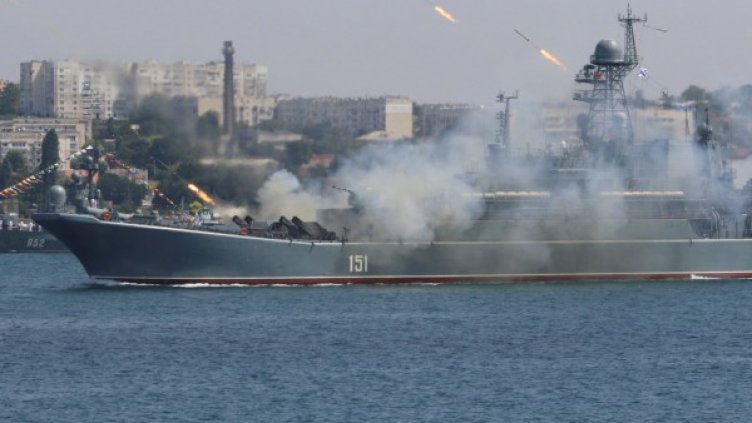 Снимка: Reuters, архив