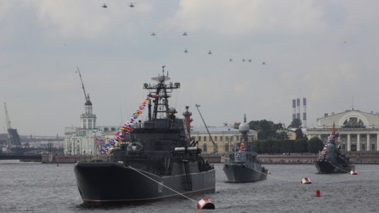 Снимка: Reuters