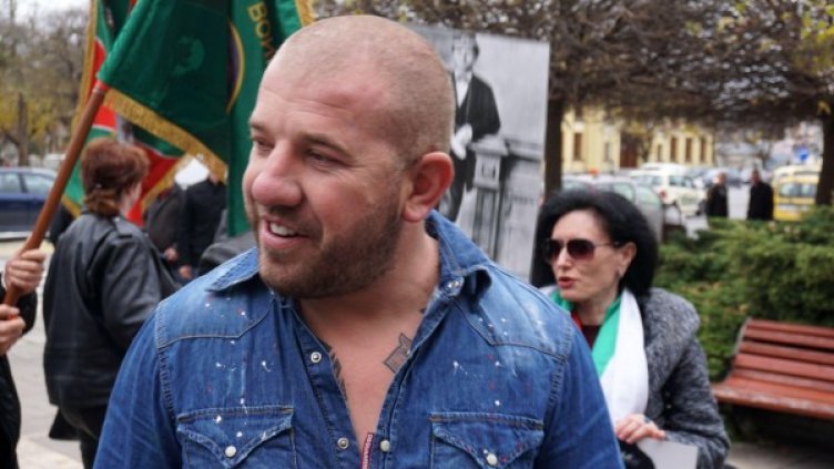 Снимка: Булфото, архив