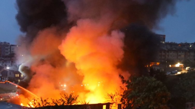 Снимка: Reuters, архив