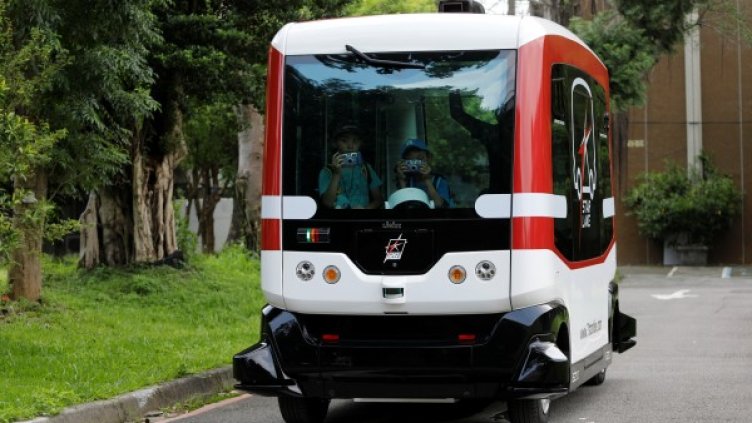 Снимка: Reuters, архив